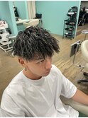 藤井指名クーポン！ツイスト＆メッシュ