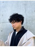 スパイラルマッシュ