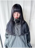 【佐藤諒】顔周りカット顔周りレイヤーカット前髪カットウルフ