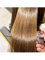 エル 宿河原(elu)&nbsp;髪質改善/縮毛矯正/トリートメント/登戸/宿河原