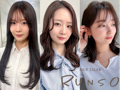 ランソ 新宿(RUNSO)の写真