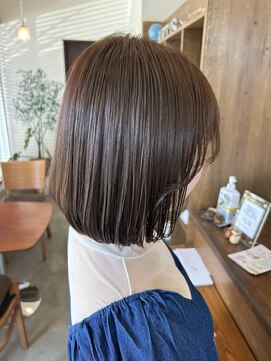 アーティス(artis) 透明感・ツヤカラー