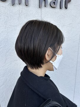 アーキヘアー(archi hair) short