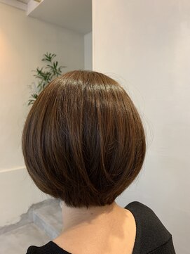 モッドスクワッド(MOD SQUAD) moderu