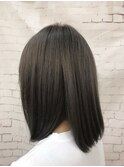 グレージュ