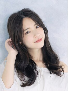 美容プラージュ 仙台店の写真/カット¥1760♪パーマ+カット¥3850～!ロング料金なし!経験豊富なスタッフが安心価格で悩みを解消♪予約不要!