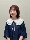 ブラントボブ