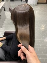 ライズトウキョウ 池袋店(Lise tokyo)&nbsp;【Lisetokyo池袋】ショートスタイル_襟足くびれ＿9