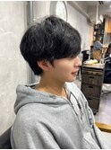 ☆朝の味方くせ毛風パーマ☆