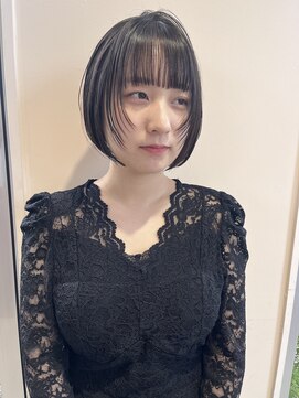 ウェイビーズ(WAVY'S) face layer