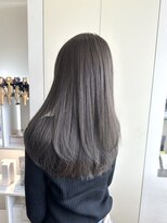 ビフィーノ ルーチェ 川西能勢口駅中店(bifino luce)&nbsp;ロングスタイル