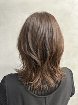 クワテ(cuate)&nbsp;くびれミディアム