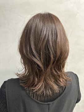 クワテ(cuate) くびれミディアム