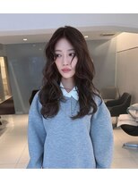 スノッブ(SNOB) ウェーブミディアム◯浜本大志