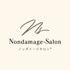 ノンダメージサロン 岡山駅前店のお店ロゴ