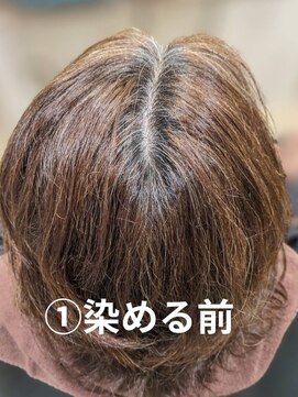 ルクス 新小岩(LUX) いつもと違う仕上がり、髪に艶を、頭皮は綺麗も綺麗していきます