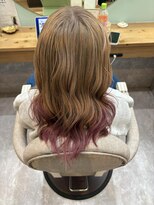 アンフィ 鶴間(Anphi)&nbsp;デザインカラー