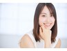 【白髪/根元3cm以内】ベーシックカラー＋リッチトリートメント　￥3,630