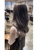 エイトセカンド 新宿三丁目店(EIGHT second)&nbsp;エアタッチバレイヤージュ