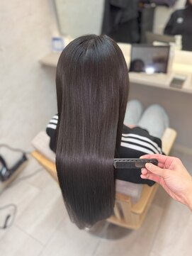 エクラート リュミ 千葉駅前店(ECLART Lumi) METEOトリートメント