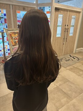 リノ カルバリ(Lino Calbari) Lino Calbari スタイル