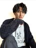 【流行りのスタイルにも対応】カット＋パーマ