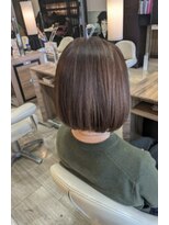 ヘアサロン ビビット 志紀店(VIVIT) 白髪ぼかし