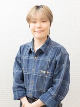 オーガスト ヘア ネイル(AUGUST hair nail)&nbsp;梅原千愛 【横浜駅】