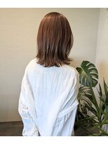 サロンドチカ(Salon de Chika) ナチュラルヘア
