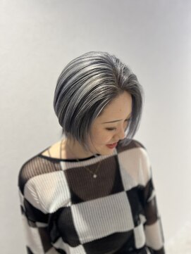 ビューティースタイルクラブ(BEAUTY STYLE CLUB) シャドールーツ