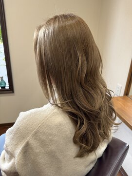 海 空 太陽 ブリーチスタイル★