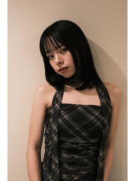 エアー 青山(AIR) ミディアムレイヤー