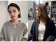 ヘアーアンジェ グロウ 武蔵小杉店(Hair ange grow)の写真/全国で希少な【oggi otto】取扱サロン！oggi otto 8STEPトリートメント＋カット＋カラー￥20000→¥13000