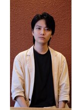 ダウバーバーショップ 銀座(DAU BARBER SHOP) 山縣 秋音
