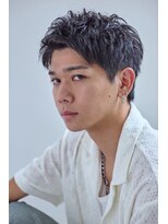 アッシュ 池袋店(Ash)&nbsp;ナチュラルスパイキーショート ＃池袋駅