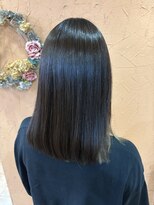 フォルビート(Forbito)&nbsp;髪質改善ストレート/20代30代40代