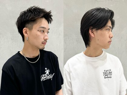 ウシワカマルエムティードット 富士宮店(USHIWAKAMARU MT.)の写真