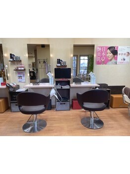 【現オーナー3代目】100年以上の歴史を誇る《ヘアーサロンもりかわ》昔ながらの技術で期待以上の仕上がり◎