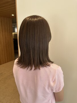 ウルム 蕨西口(ULUM) アッシュベージュ