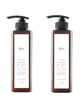 【クワトロ厳選2種トリートメント！】毎日の健やかな髪や頭皮をつくるこだわりの処方をご紹介いたします★