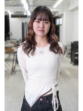 ジェスター 烏丸御池店(JESTER) suzuno 