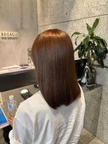 メルバイレガロ 水戸(mer by REGALO)&nbsp;オレンジベージュ