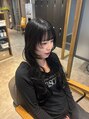 ナチュラル 仙台店(Natural)&nbsp;巻くとさらにかわいいレイヤースタイル◎