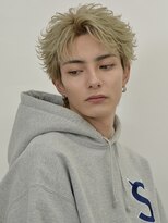 ゴールド 大阪 梅田店(GOALD)&nbsp;フェザーショート