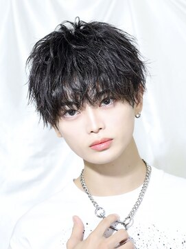 アイトーキョーシエル 横浜(AI TOKYO Ciel) ナチュラルラウンドマッシュ