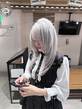 ホワイトレイヤー