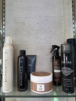 メンズの身だしなみはプロにお任せ！プロの技術で、周りからも一目置かれる理想のスタイルを叶えます☆