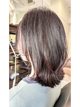 ミディアムレイヤー