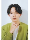 【草加】ニュアンスセンターパート