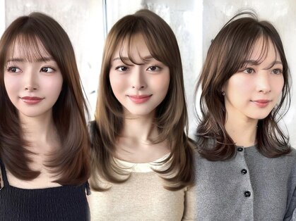 ロビー 表参道(ROBBY)の写真